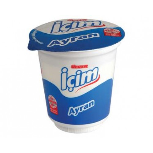 AYRAN