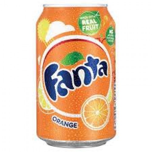 FANTA