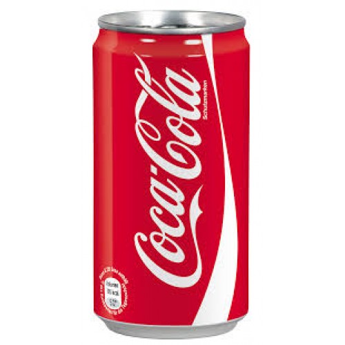 COCA COLA