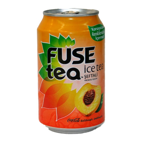 FUSE TEA
